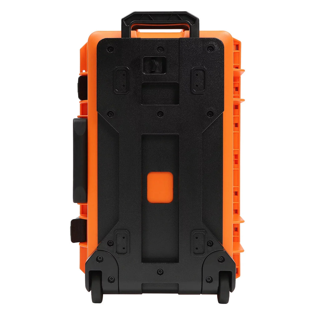 22" Camera Box Storage Protect Roller Carry Case Liquid Camera Box Case
