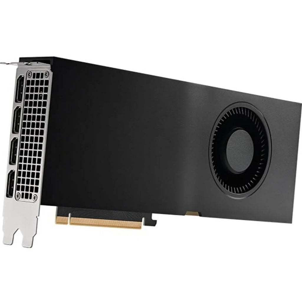 PNY NVIDIA RTX A4500 Graphic Card - 20 GB GDDR6 - Full-height - 320 bit Bus Width - PCI Express 4.0 x16 - DisplayPort