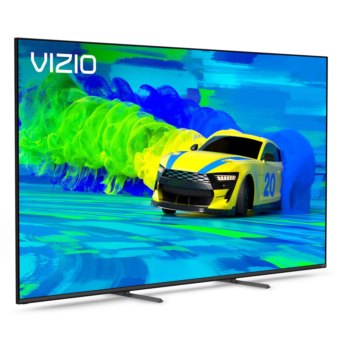 VIZIO 75" Class M7 Series 4K QLED HDR Smart TV M75Q7-J03