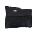 PRP Seats E90 Fluid Storage Bags for Kawasaki KRX UTV Firewall Black (Pair)