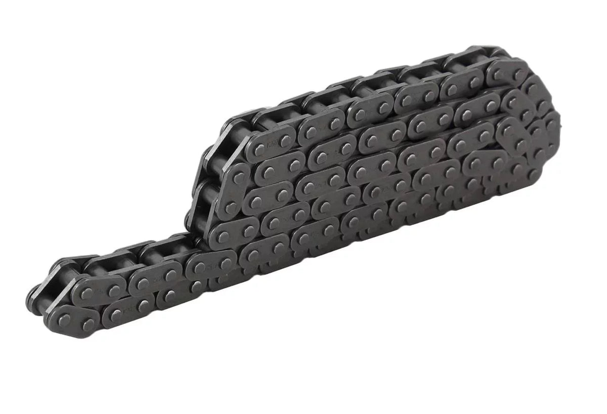 NEW TIMING CHAIN IS COMPATIBLE WITH SEA-DOO 02-09 GTX 4-TEC 03-09 GTX 4-TEC LTD SUPERCHARGED 1503CC 420898040 420898043 420898042