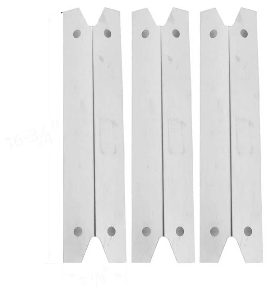 Replacement BBQ Parts for Brinkmann 810-7600-S, Charmglow 810-7600-F, Gas Grill Models