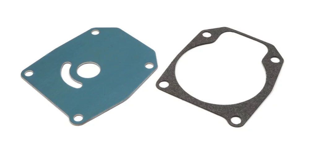 The ROP Shop | Liquid Pump Impeller Kit For 1982 Evinrude 70 E70ELCNB, E70TLCNB Outboard Boat