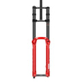 RockShox BoXXer Ultimate D1 Suspension Fork, 27.5'', DebonAir+ W/ButterCups, 200mm, 1-1/8'', 20x110mm Boost TA, Rake: