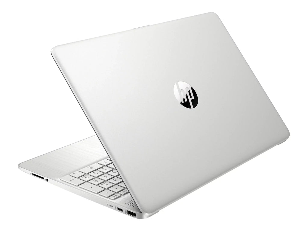 15 Notebook 15.6" HD Display, Ryzen 3 5300U Upto 3.8GHz, 8GB RAM, 512GB NVMe SSD, Vega 6, HDMI, Card Reader, Wi-Fi, Bluetooth, Windows 11 Pro