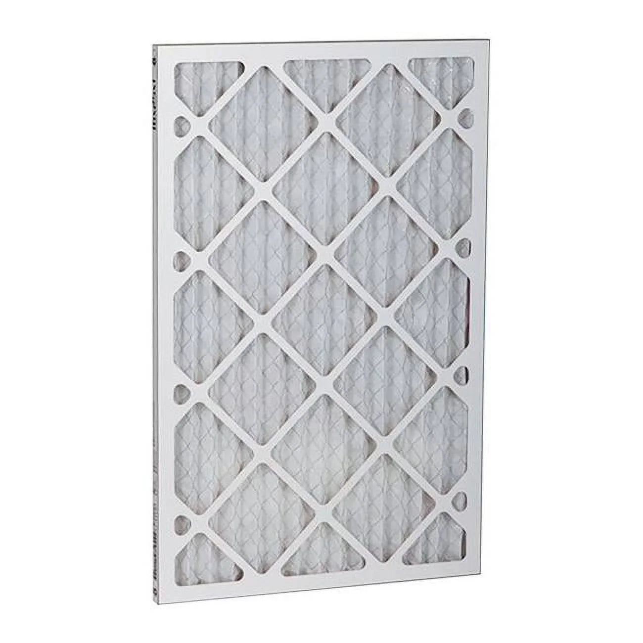 Best Air 4823324 20 x 20 x 1 in. 8 MERV Air Filter - Case of 12