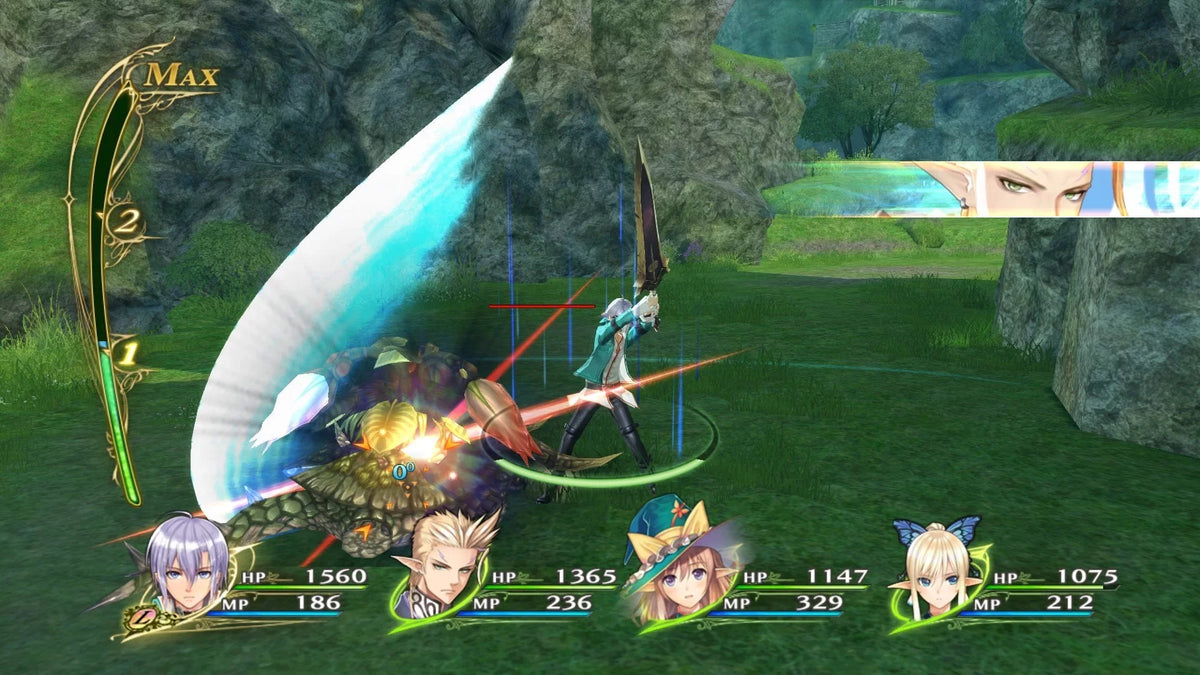 Shining Resonance Refrain: Standard Edition - Xbox One - Experience the Epic Adventure of Shining Resonance Refrain on Xbox One: Standard Edition