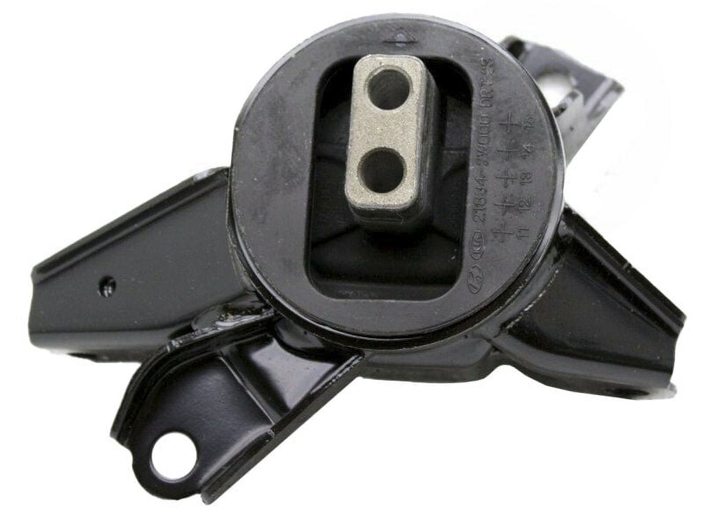 CF Advance Compatible with Hyundai 13-18 Santa Fe Sport 2.0L FWD Front Lower Torque Strut and Left Automatic Transmission Mount Set 2PCS A71092 A71094 2012 2014 2015 2016 2017 2018