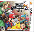 Super Smash Bros. | Nintendo 3DS