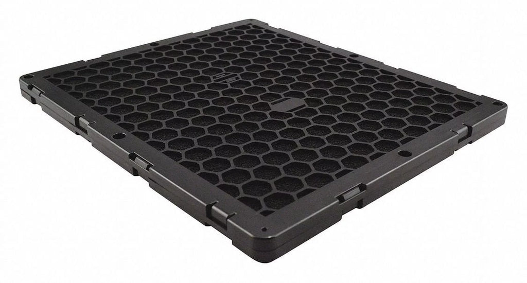 Baldwin Filters Cabin Air Filter,Rectangular PA3825