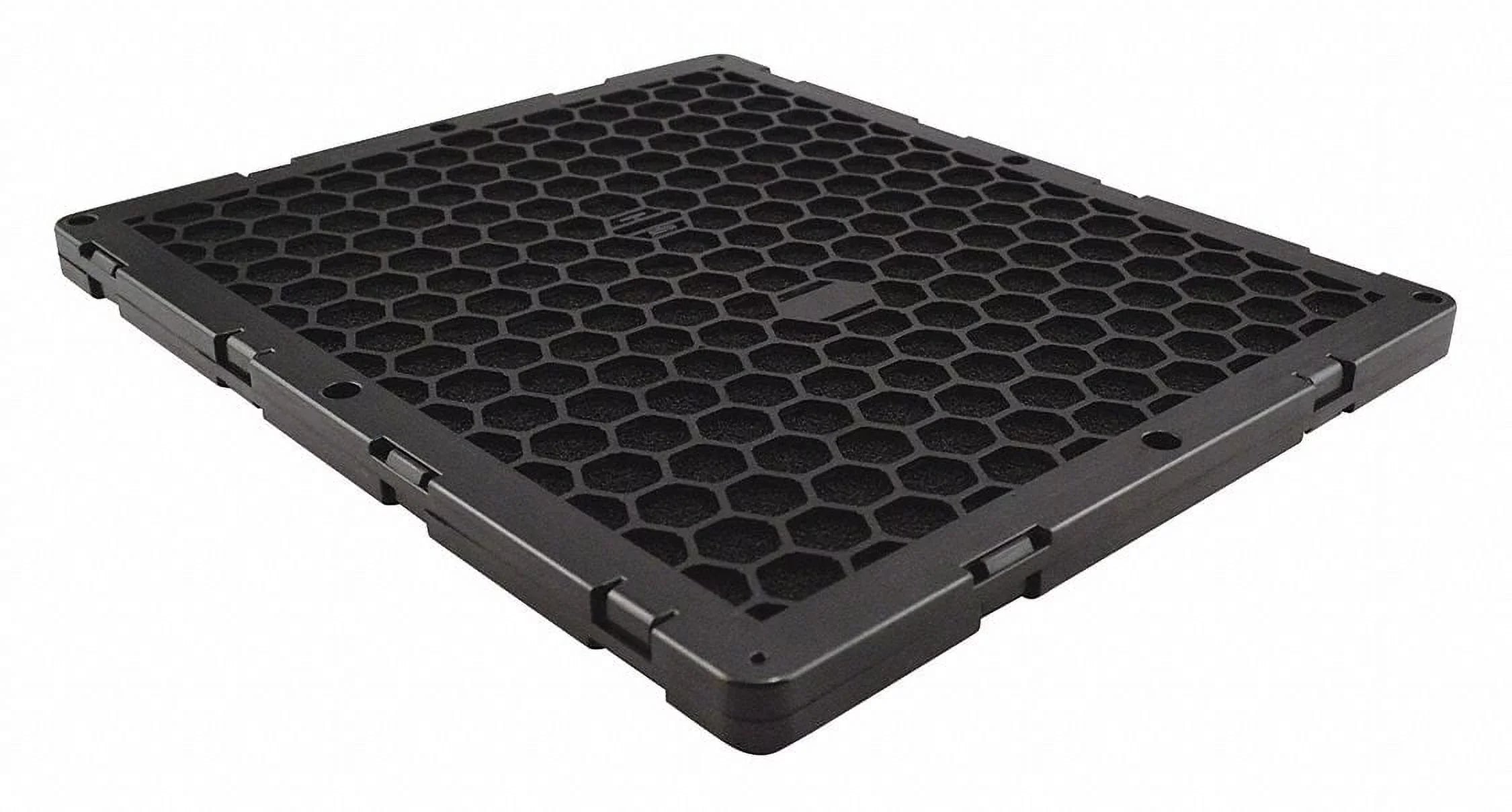 Baldwin Filters Cabin Air Filter,Rectangular PA3825