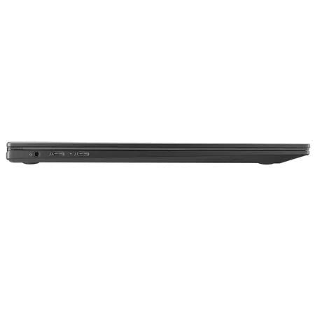gram 16" WQXGA 2-In-1 Display Notebook Computer, Evo Core i7-1260P 2.1GHz, 16GB RAM, 2TB SSD, Windows 11 Home, Obsidian Black