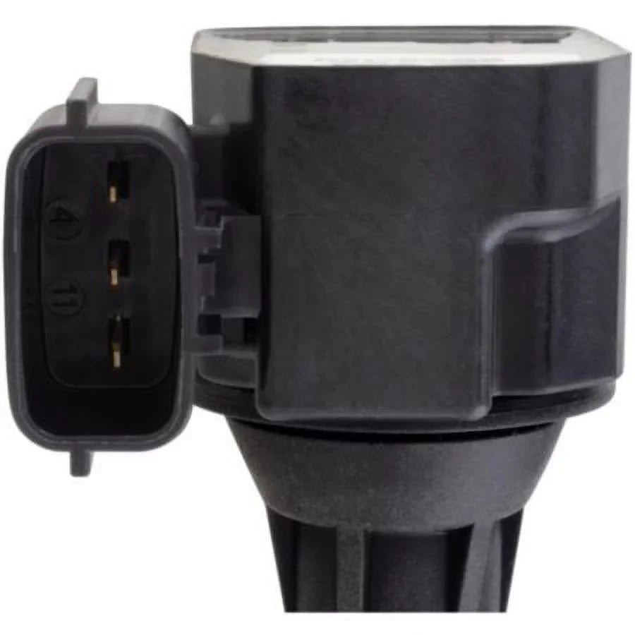 Hitachi Automotive Ignition Coil Actual OE Part - New Fits select: 2016 NISSAN FRONTIER SV/PRO-4X, 2019 NISSAN FRONTIER SV