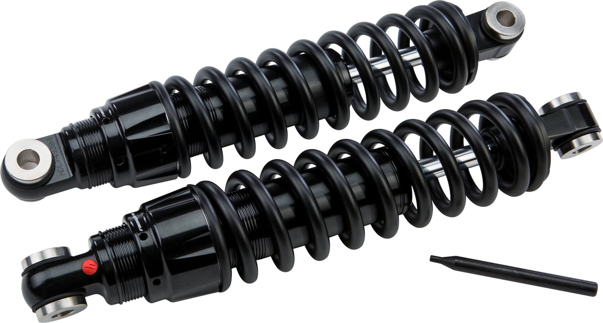 Harddrive R0800146-2; Rb Dyna Monotube Shock 13-inch Heavy