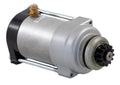 NEW STARTER MOTOR IS COMPATIBLE WITH YAMAHA PERSONAL LIQUID FX1800 WAVERUNNER 6S5-81800-00-00 6S5818000000