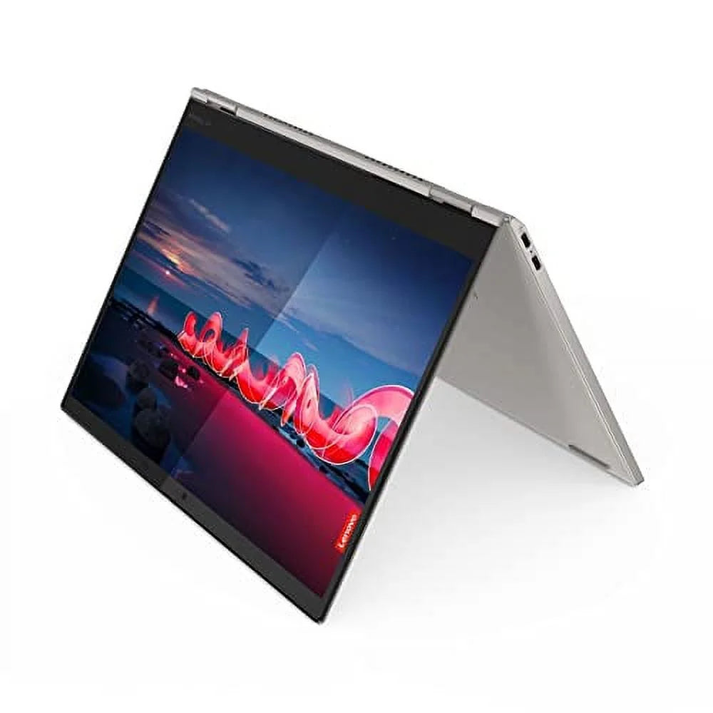 ThinkPad X1 Nano 13" Touch 2K(2160 x 1350) 16:10 2.27lbs Ultra-Light Notebook Evo i7-1160G7 2X Thunderbolt 4 WiFi 6 450nits 100% sRGB Carbon Win11 Pro W/Mousepad (i7-1160G7)