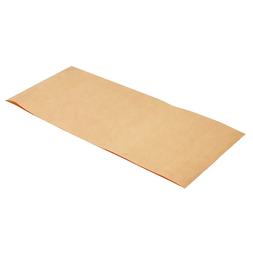 Delta Paper Butcher Steak Paper Peach, 30" Length x 10" Width | 1000/Case