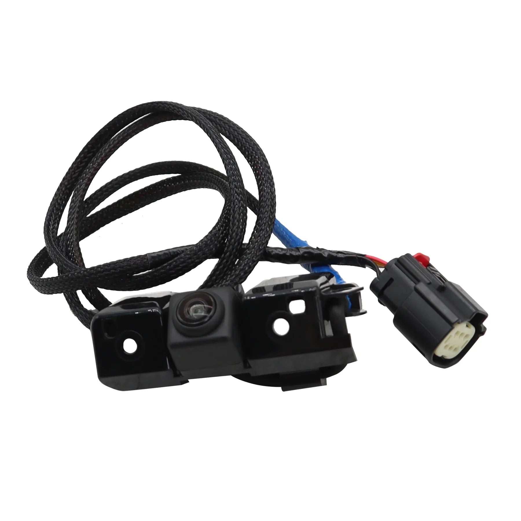 Norabaka Backup Camera for Chevrolet Silverado/ GMC Sierra 2014-2015 23306741 22803702