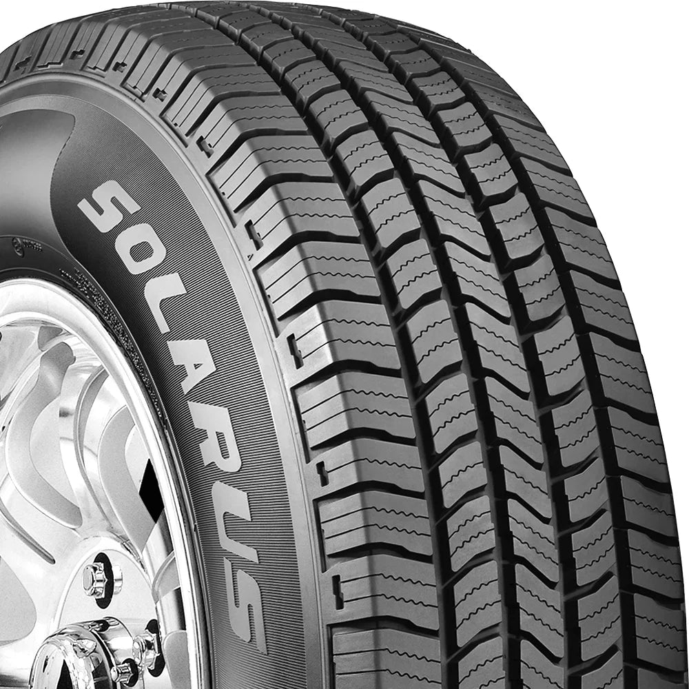 Starfire Solarus HT All Season LT245/75R16 120R E Light Truck Tire