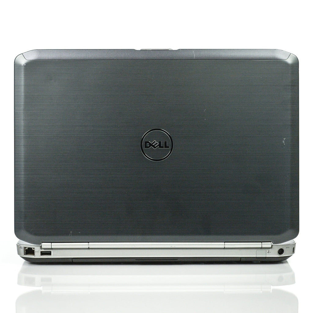 Refurbished Latitude E5420 Portable computer i5 Dual-Core 4GB 320GB Win 10 Pro B v.WBA