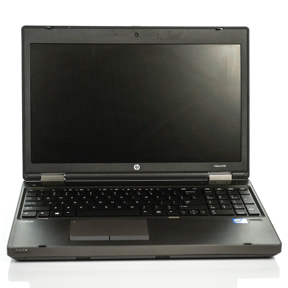 Restored ProBook 6570b Mobile pc i5 Dual-Core 4GB 256GB SSD Win 10 Pro A v.WAA (Refurbished)