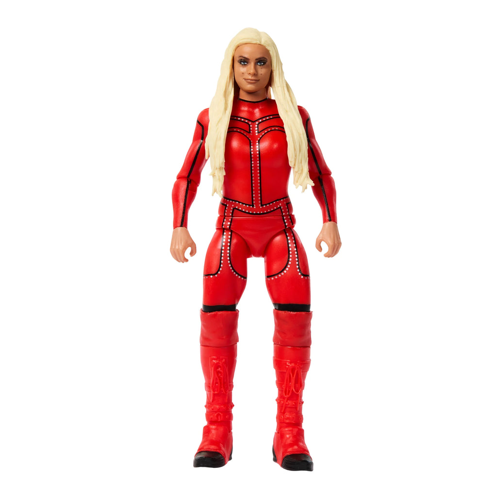WWE Action Figure Liv Morgan Basic