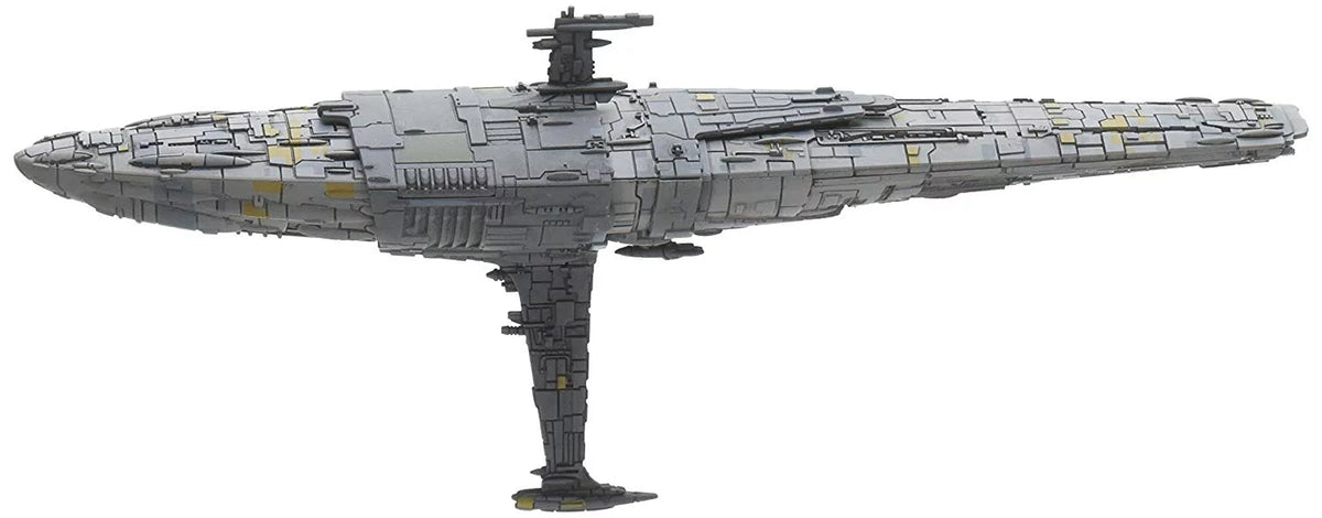 Star Wars Armada Miniatures Battle Game: Profundity Expansion for Ages 14 and up, from Asmodee