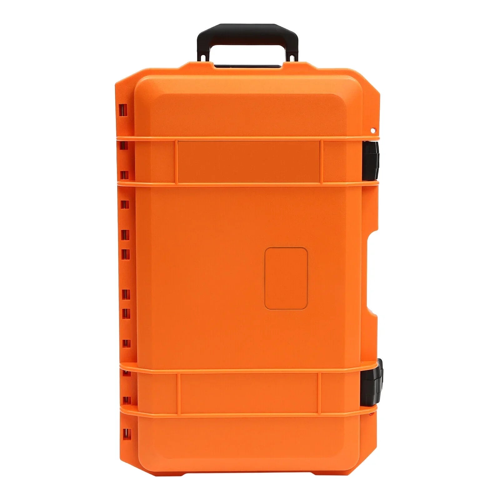 22" Camera Box Storage Protect Roller Carry Case Liquid Camera Box Case