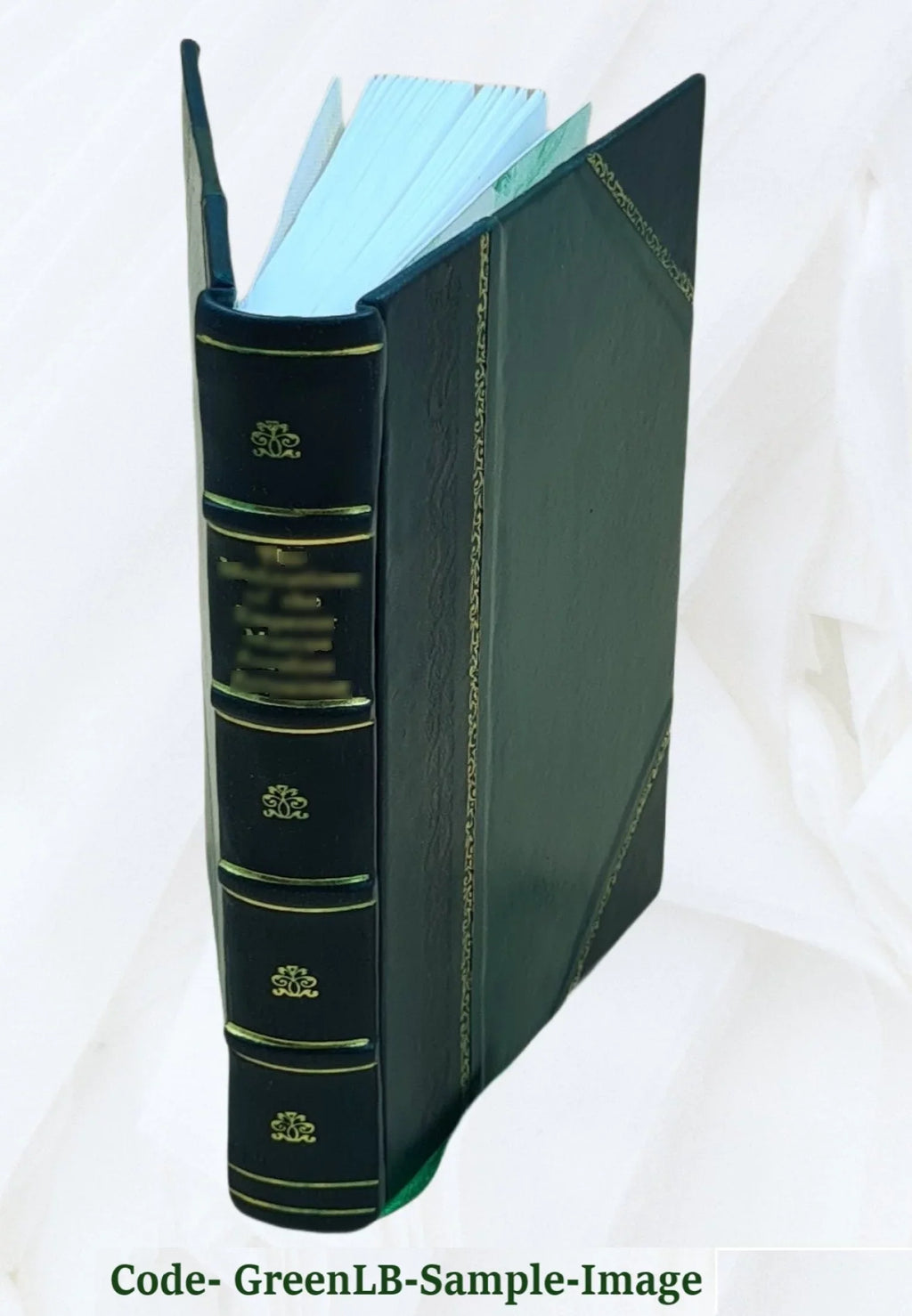 Rayathāng sadet phrarātchadamnœ̄n praphāt prathēt Yurōp Rattanakōsin Sok 116. lēm 1. 1897 [Leather Bound]