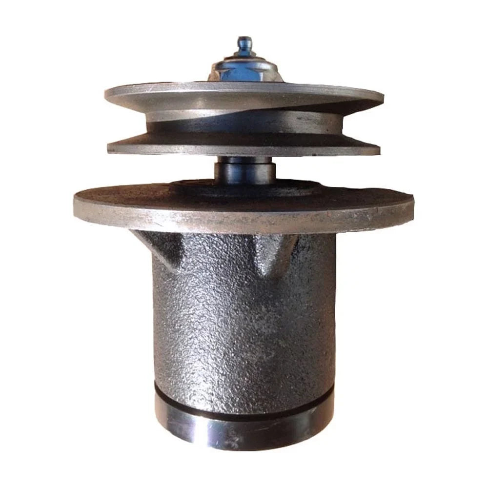 RAParts New Spindle Fits King Kutter 502303 RFM-48 RFM-60 RFM-72 Left Hand Thread