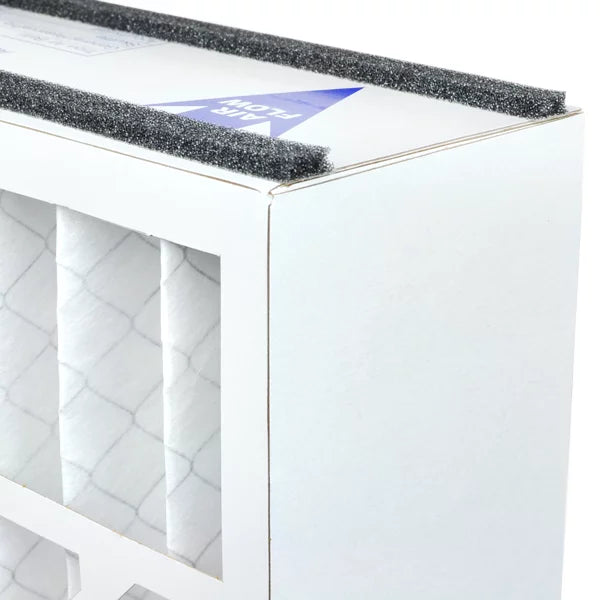 20x20x5 AIRx ALLERGY Air Bear 259112-103 Replacement Air Filter - MERV 11, 6-Pack