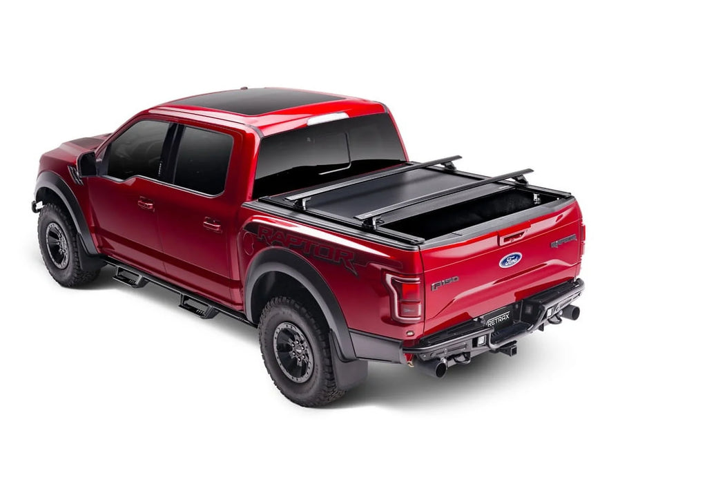 Retrax By Realtruck Retrax By Realtruck Retraxone XR Retractable Truck Tonneau Cover Compatible With Select 2019-2023 Dodge Ram 1500, Does Not Fit with Multi-Function (Split) Tailgate 5'7" Bed (67.4")