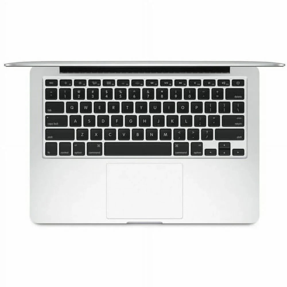Restored MacBook Pro Portable computer Core i7 3.0GHz 8GB RAM 512GB SSD 13" MGXD2LL/A (2014) (Refurbished)