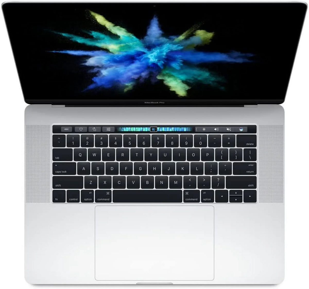 2016 MacBook Pro 15.4" Core i7 2.9GHz 16GB RAM 1TB SSD MLW82LL/A - Space Gray Refurbished