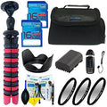 I3ePro Basic Accessory Bundle for EOS 5D Mark III