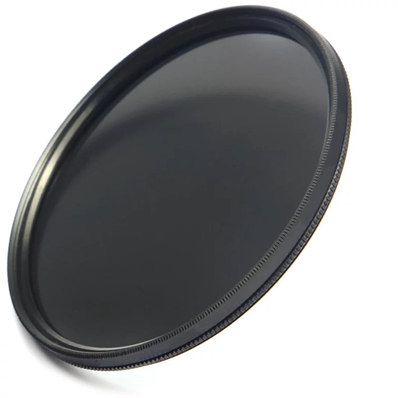 C-PL (Circular Polarizer) Multicoated | Multithreaded Glass Filter (58mm) For Olympus 40-150mm f/4-5.6 Zuiko ED