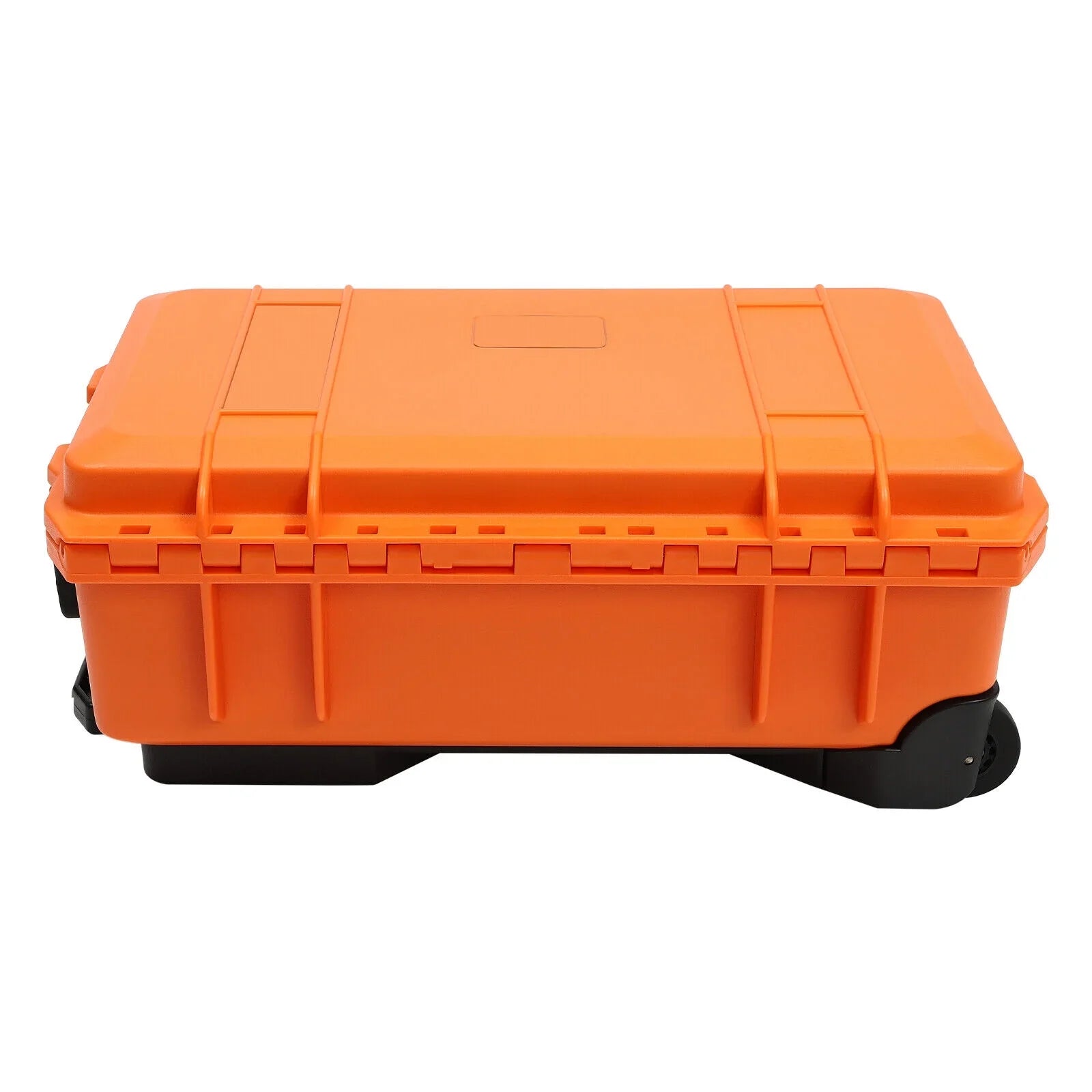 22-Inch Multi-Purpose Case Camera Box W/Customizable Foam IP67 Liquid Protective Camera Case