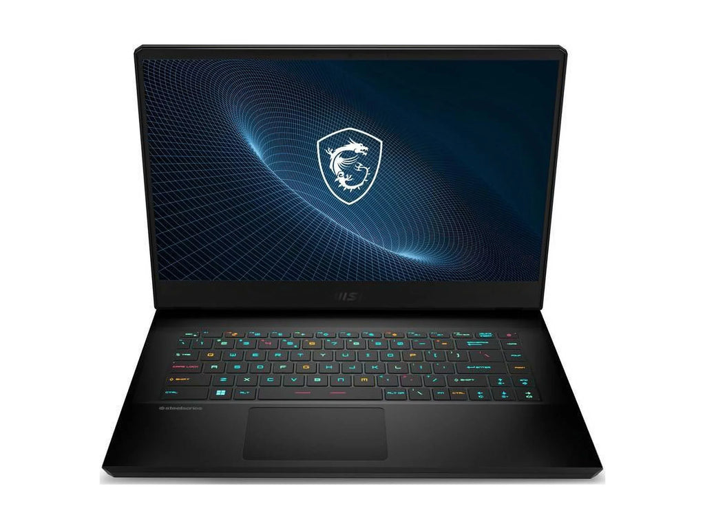 MSI GP Series - 15.6" 165 Hz - Core i7 12th Gen 12700H (2.30GHz) - NVIDIA GeForce RTX 3070 Ti Mobile pc GPU - 32 GB DDR4 - 1 TB PCIe SSD - Windows 11 Home 64-bit - Gaming Portable computer (Vector GP66 12UGS-