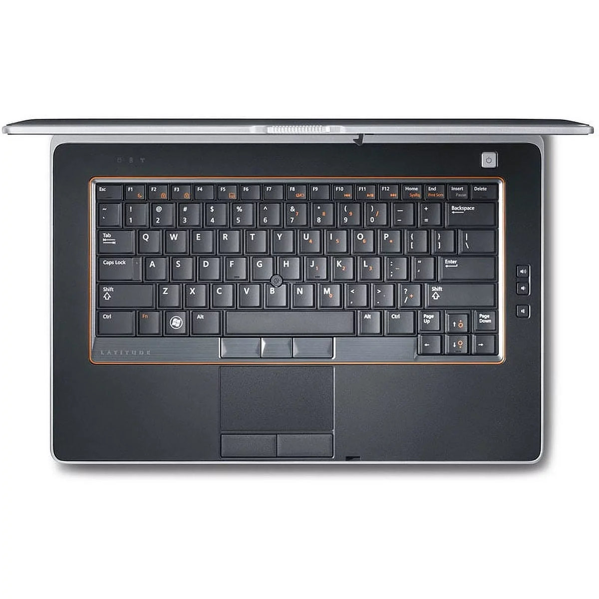 Restored Latitude E6430 i7 2.9GHz 4GB 320GB DRW Windows 10 Pro 64 Notebook B (Refurbished)