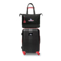MOJO Gonzaga Bulldogs Premium Portable computer Tote Bag and Luggage Set