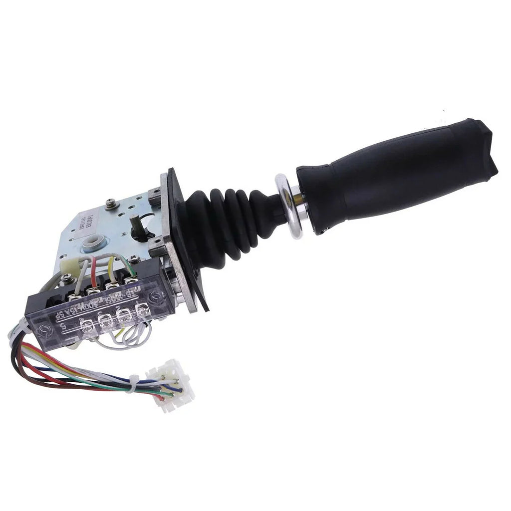 Joystick Controller 1600283 for JLG 400S 460SJ 600A 600AJ 600S 600SJ 660SJ 601S