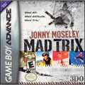Jonny Moseley Mad Trix - GameBoy Advance