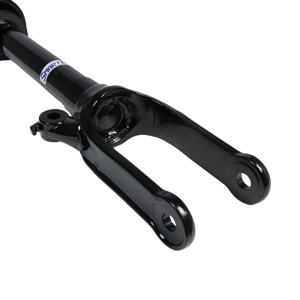 SmartRide 4-Wheel Air Suspension Conversion/Delete Kit for 2010-2011 Mercedes-Benz R300 CDI