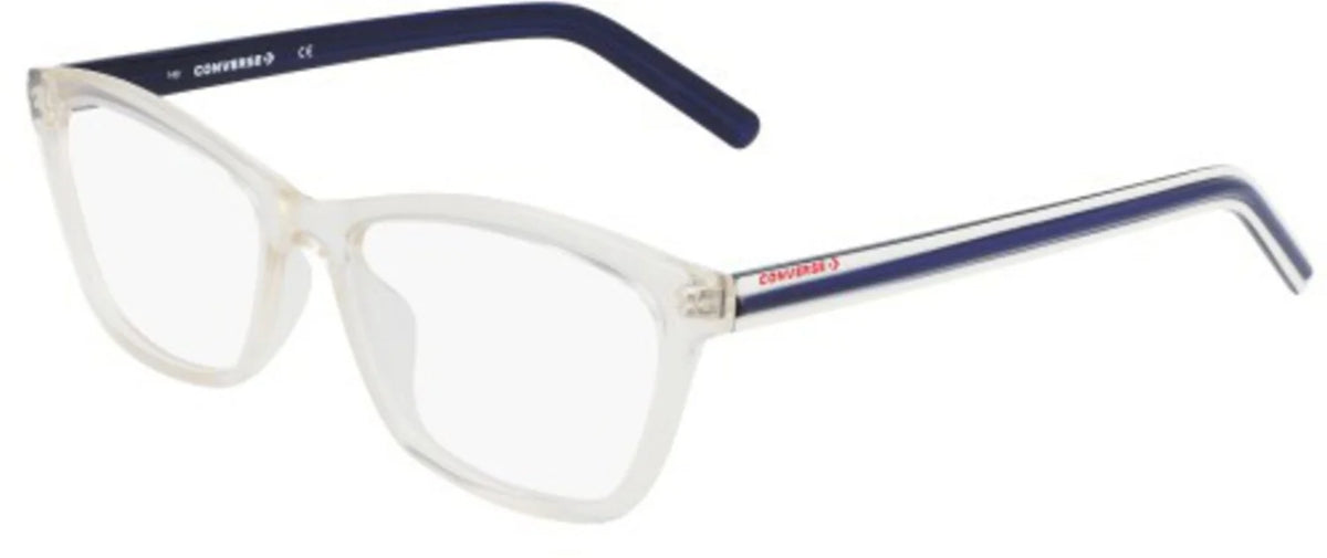 Eyeglasses CONVERSE CV 5014 102 Crystal Egret