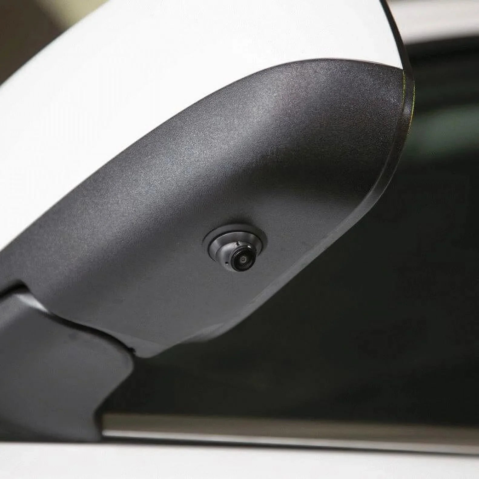 iBeam TE-360M45 Universal 360 degree Dashcam/Rearview Mirror - Kit