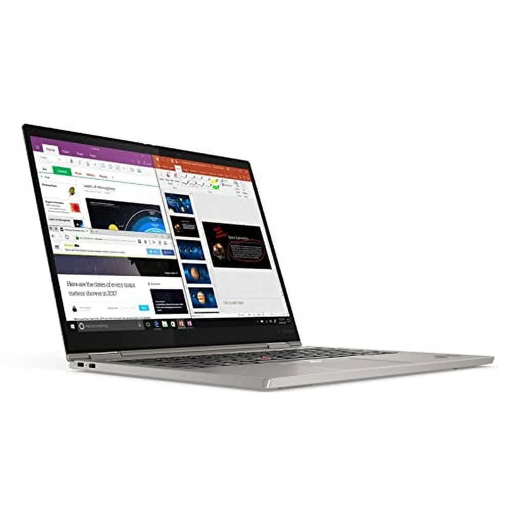 ThinkPad X1 Nano 13" Touch 2K(2160 x 1350) 16:10 2.27lbs Ultra-Light Notebook Evo i7-1160G7 2X Thunderbolt 4 WiFi 6 450nits 100% sRGB Carbon Win11 Pro W/Mousepad (i7-1160G7)