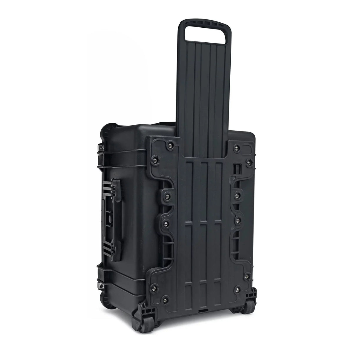 Koah Weatherproof Wheeled Hard Case with Customizable Foam (25 x 20 x 12 Inch)
