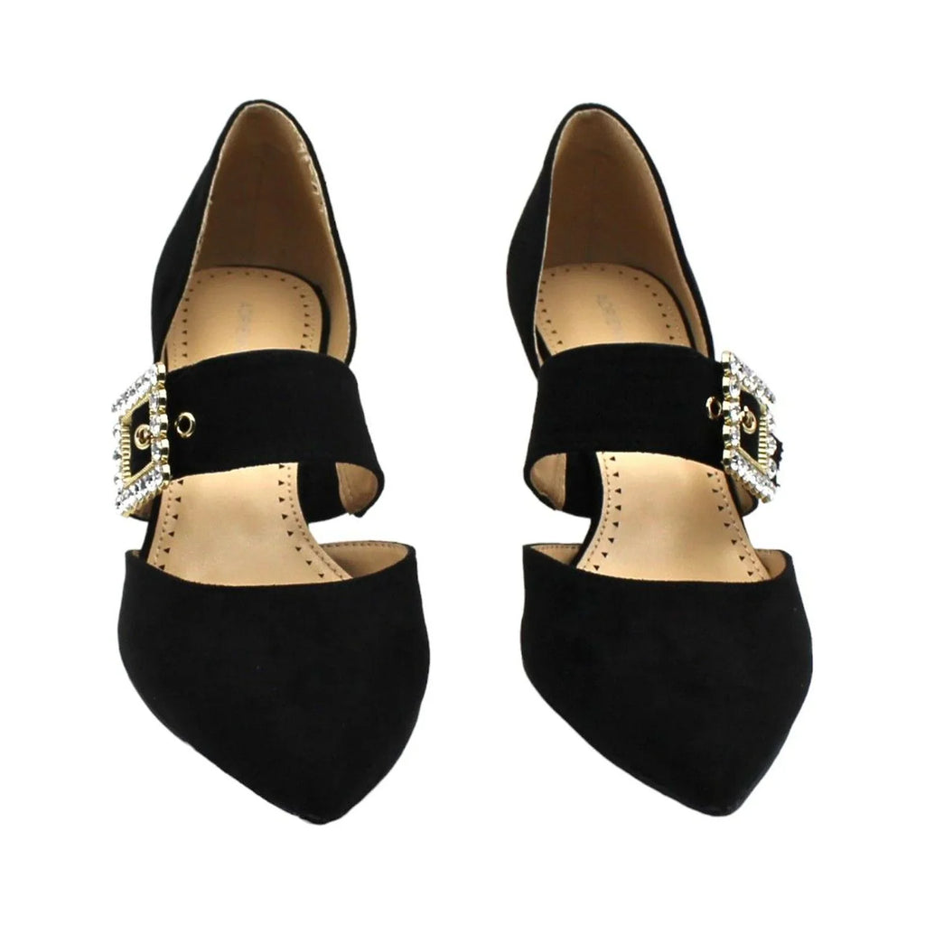 Adrienne Vittadini Women S Nicki D Orsay Pumps (Size 7 US)