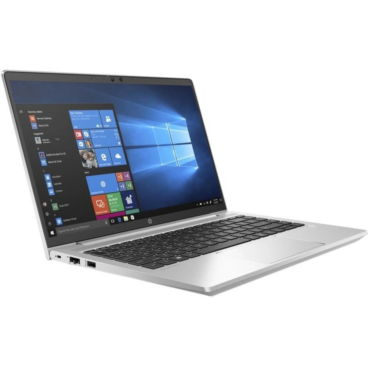 ProBook 14" Full HD Display Notebook Core i3 i3-1115G4, 256GB SSD