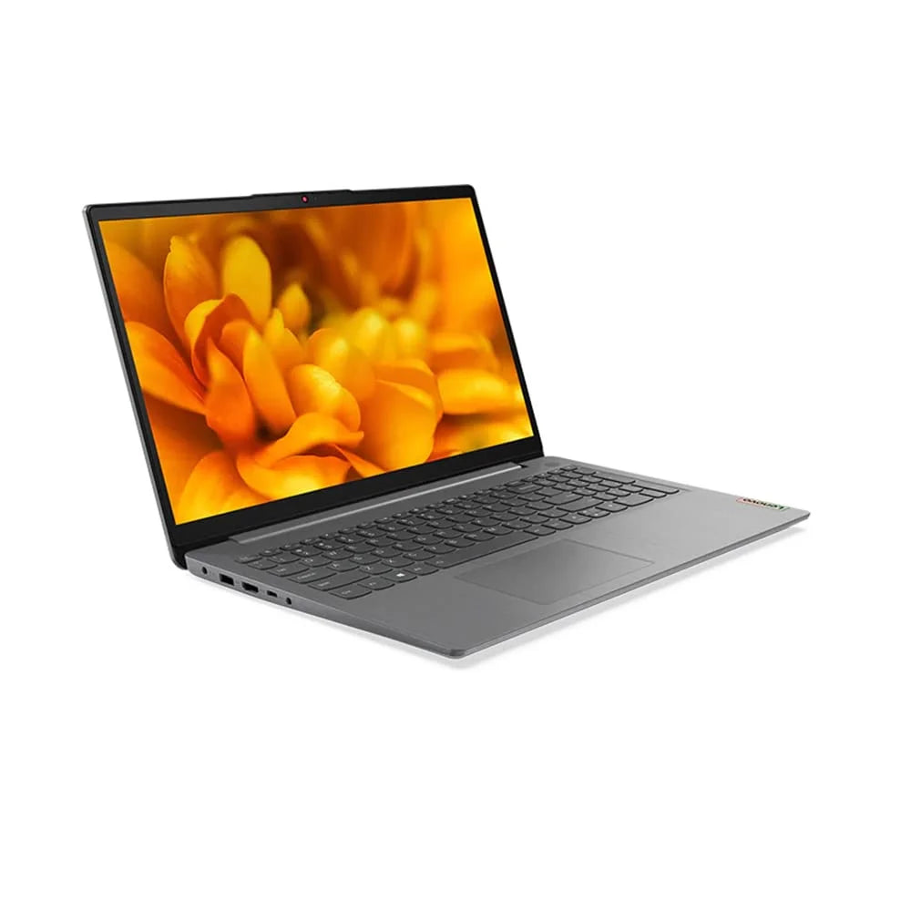 2021 Ideapad 3 15.6" FHD Display Notebook Computer, Core i5-1135G7, 20GB RAM, 2TB PCIe SSD, Backlit Keyboard, Iris Xe Graphics, HD Webcam, Dolby Audio, Win 11S, Grey, 32GB USB Card